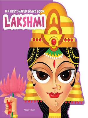 cover image of Laxmi